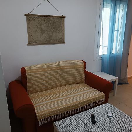 Apartamento Bajo En Mentidero Cádis Exterior foto